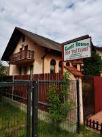 Dom pod Tujami - B&B Cracovia