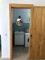 Appartement - Rez-de-Chaussée
