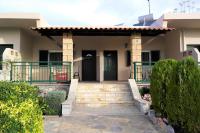 Voulas Apartments - B&B Stoúpa