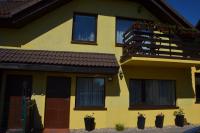 B&B Danzica - Apartament Słoneczny - Bed and Breakfast Danzica