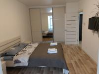 Новобудова по вул Коновальця 2 - Chambres d’hôtes Rivne