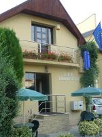 Vila Tineretului - Chambres d’hôtes