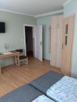 Camera Matrimoniale con Bagno Privato