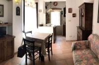 Appartamento “Il Castello” - B&B