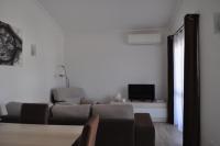 Apartment with Garden View