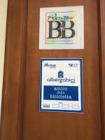 BellaVista Bike Stop - Chambres d’hôtes