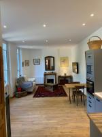 CHEZ PAUL - B&B Honfleur