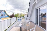 Haus DE LOOP - Ferienwohnung Born