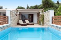 Suite con Piscina Privata (Solo Adulti)