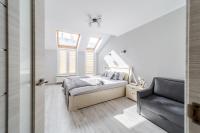 InshiApartment on Kulisha str 2 - B&B Leopoli