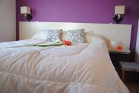 B&B Tandil - Cabañas Colinas Serranas - Bed and Breakfast Tandil