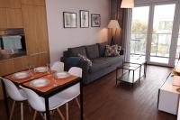 Apartament Nadwarciański - Ferienwohnung Posen