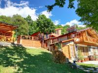 B&B Ohrid - Paradise Nest - Bed and Breakfast Ohrid