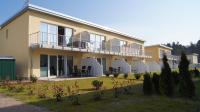 Küstenliebe Graal-Müritz - B&B