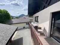 Appartamento Superior con Balcone