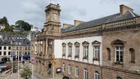 Appart'hotel de la Mairie - B&B Morlaix