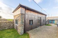 The Shires - B&B Saint Agnes