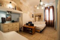 Dimora Ginnasio - B&B