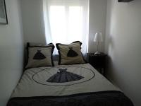 Apartment mit 2 Schlafzimmern