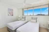 Two-Bedroom Standard Apartment with Ocean View
