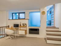 Palanga Dome apartment - B&B Palanga