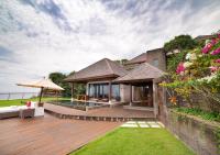 The Edge Bali - B&B