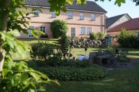 Landgut Hoppstall - Chambres d’hôtes Winterfeld