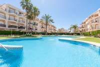 Cañada del Barco Holiday Apartment - Ferienwohnung Torrox