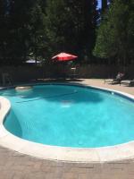 Sierra Sky Lodge - B&B Sloat