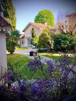 Domaine de la Serve - B&B Lancié