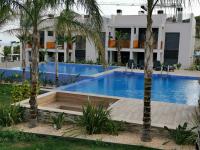 Penthouse Avocado with sea view - Ferienwohnung