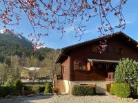 La Joly - ChaletYap - Ferienwohnung La Chapelle-d'Abondance