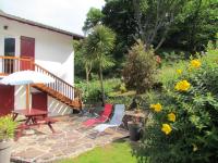 B&B Bidarray - GITE IBARLA BORDA - Bed and Breakfast Bidarray