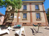 Sojolidays - Appartements d'hôtes sur la Route des Vins d'Alsace - B&B Rorschwihr