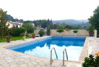 Le Jacaranda - Bed and Breakfast Villeneuve-Loubet