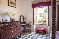 Camera Matrimoniale Budget con Bagno in Comune Esterno