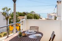 Mariners (5) - Bright and stylish apartment - walk to the beach - Chambres d’hôtes Senhora da Luz
