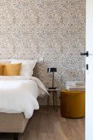 Chambre Lit King-Size Deluxe