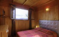 Chalet con 2 Camere da Letto