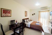 Habitación Doble con vistas laterales al mar - 1 o 2 camas