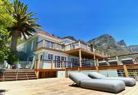 La Baia Camps Bay - Ferienwohnung Kapstadt
