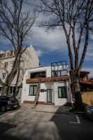 SACHER APARTMENTS - B&B