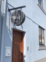 VYBE Matosinhos Centro - B&B Matosinhos Municipality