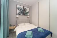 Garden Gate Old Town - Ferienwohnung Danzig