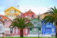 Home Aveiro Ria - Bed and Breakfast