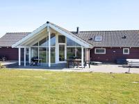 B&B Marielyst - Four-Bedroom Holiday home in Idestrup 3 - Bed and Breakfast Marielyst