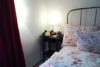 Apartment mit 1 Schlafzimmer und Kamin