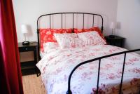 Two-Bedroom Apartment with Terrace