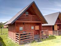 Wakacyjne domki - Bed and Breakfast Solina