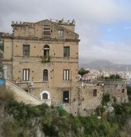 Torreammare - B&B